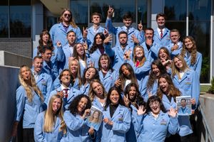 Image post by @shermancollege on Instagram