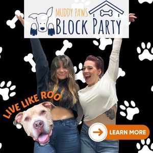 Image post by @LiveLikeRoo on Facebook