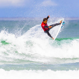 Image post by @wsl.qs on Instagram