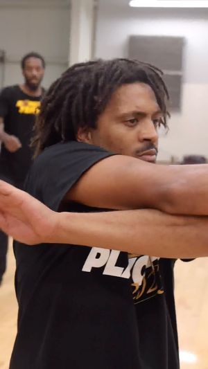 Video post by @CavsScreamTeam on Facebook