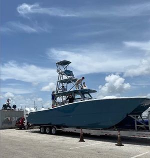 Image post by @freemanboatworks on Instagram