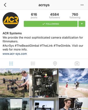 Image post by @chrishumphreyphoto on Instagram