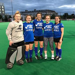 Image post by @pcfieldhockey on Instagram