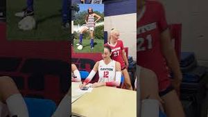 Video post by @daytonflyers on YouTube