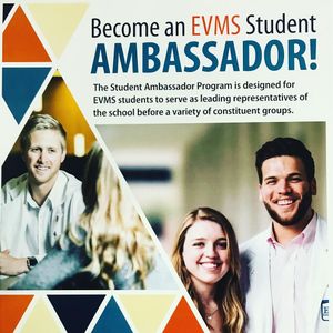 Image post by @evmsedu on Instagram