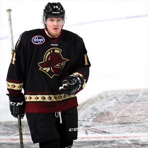 Image post by @atlgladiators on Instagram