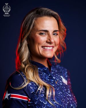 Image post by @solheimcupusa on Instagram