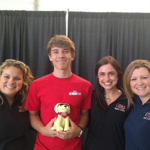 Image post by @raisingcanes on Instagram