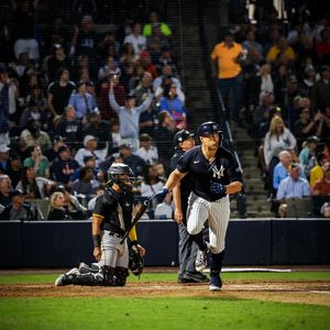 Image post by @yankees on Instagram