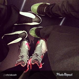 Image post by @kingjames on Instagram