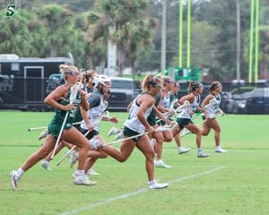 Image post by @stetsonlacrosse on Instagram