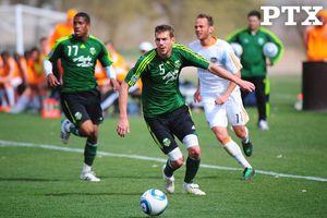 Image post by @timbersfc on Instagram
