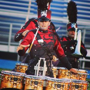 Image post by @bostoncrusaders on Instagram