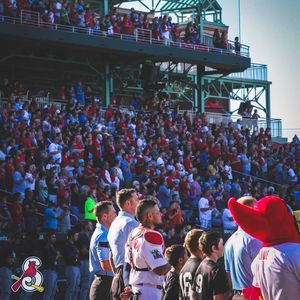 Image post by @springfield_cardinals on Instagram