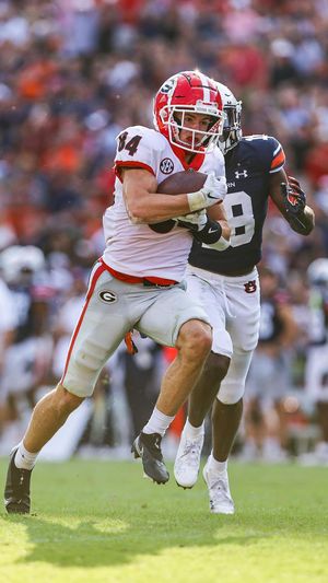 Video post by @uga_gbsm on Instagram