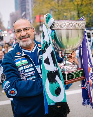 Image post by @WhitecapsFC on Twitter