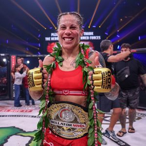 Image post by @bellatormma on Instagram