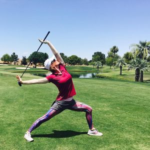 Image post by @yogapartylive on Instagram