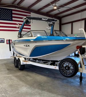 Image post by @tigeboats on Instagram