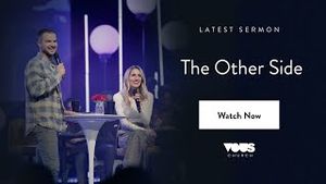 Video post by @vouschurch on YouTube