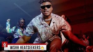 Video post by @worldstarhiphop on YouTube