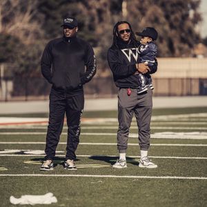 Image post by @bossward43 on Instagram