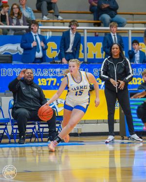 Image post by @carmelgbb on Instagram
