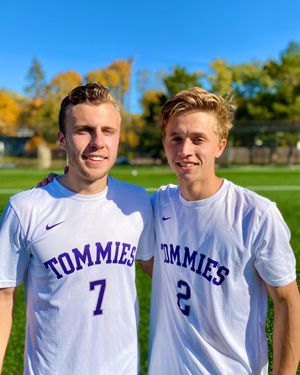 Image post by @tommiemsoccer on Instagram