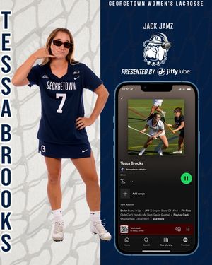 Image post by @hoyaswlax on Instagram