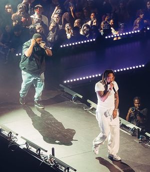 Image post by @djkhaled on Instagram