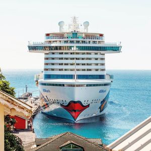 Image post by @diariodibordo_cruiseblog on Instagram