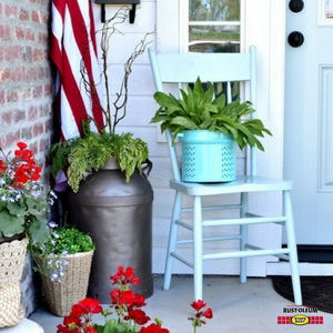 Image post by @rustoleum on Instagram