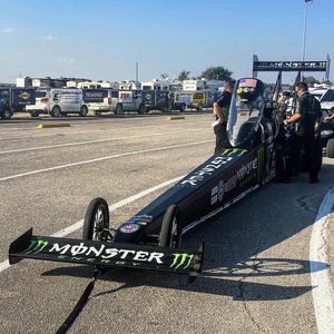 Image post by @jfr_racing on Instagram