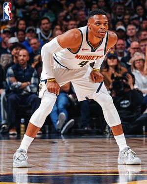 Image post by @nba on Instagram