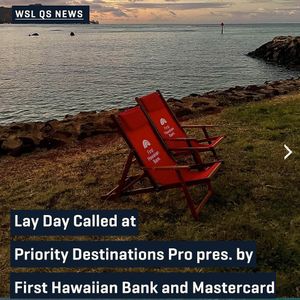 Image post by @wsl.qs on Instagram