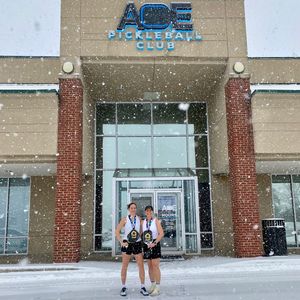 Image post by @acepickleballclub on Instagram