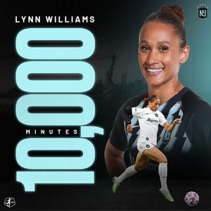 Image post by @nwsl on Instagram