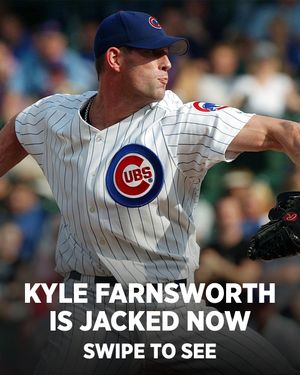 Image post by @chicagocubsnation on Instagram