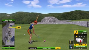 Image post by @GoldenTee on Facebook
