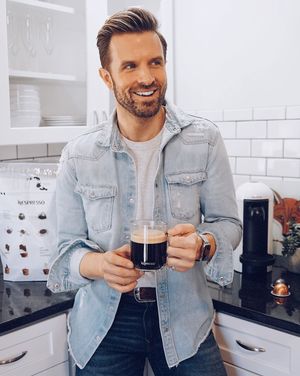 Image post by @nespressousa on Instagram