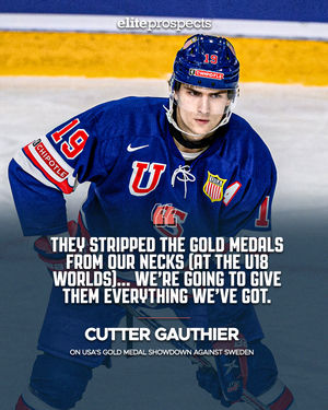 Image post by @eliteprospectshockey on Instagram