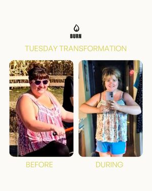 Image post by @burn on Instagram