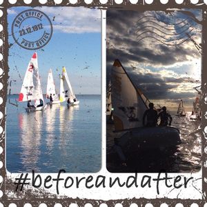 Image post by @yalesailing on Instagram