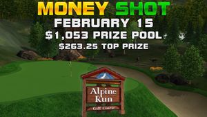 Image post by @GoldenTee on Facebook