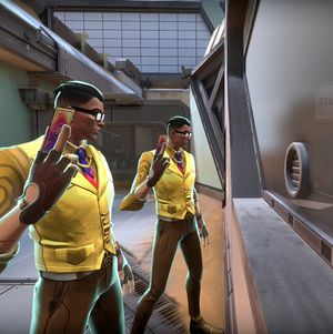 Image post by @FlyQuestRED on Twitter