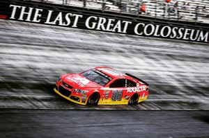 Image post by @jeffgordonweb on Instagram