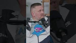 Video post by @morningkombat on YouTube