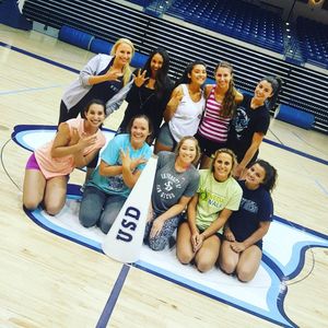 Image post by @usdcheer on Instagram