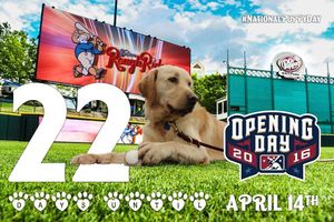 Image post by @friscoroughriders on Instagram
