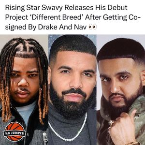 Image post by @nojumper on Instagram